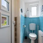 בית נופש Svea *