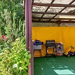 Svea בית נופש קושהאבן