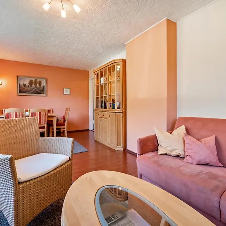 Svea Holiday home Cuxhaven