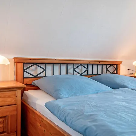 Svea Holiday home Cuxhaven