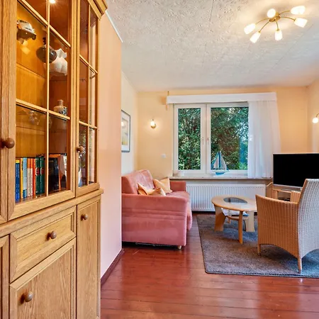 Holiday home Svea Cuxhaven