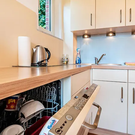 Svea Holiday home Cuxhaven