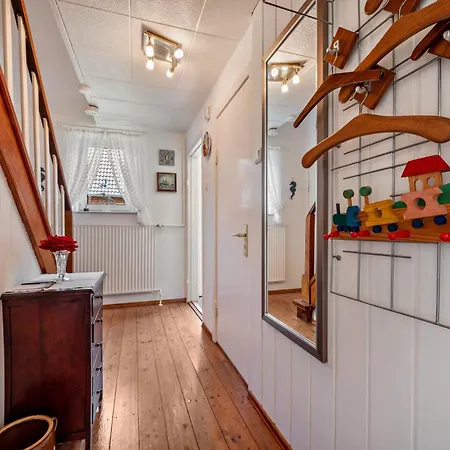 Holiday home Svea Cuxhaven