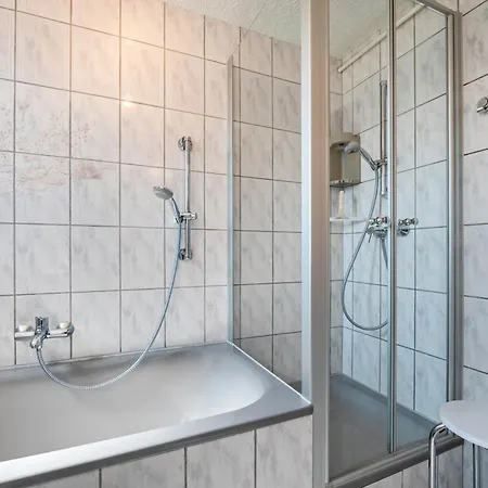 Holiday home Svea Cuxhaven