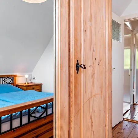 Svea Дом отдыха Куксхафен