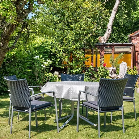 Holiday home Svea Cuxhaven