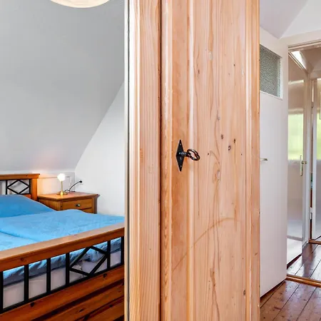 Svea Prázdninový dům Cuxhaven