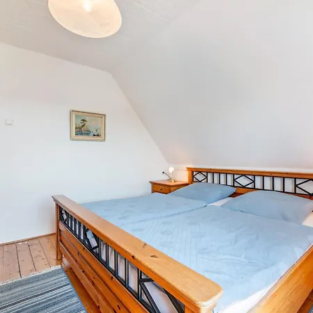 Prázdninový dům Svea *